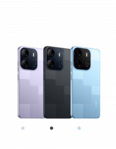 Tecno Pop 7 - PTA Approved - 2GB Ram - 64GB Rom